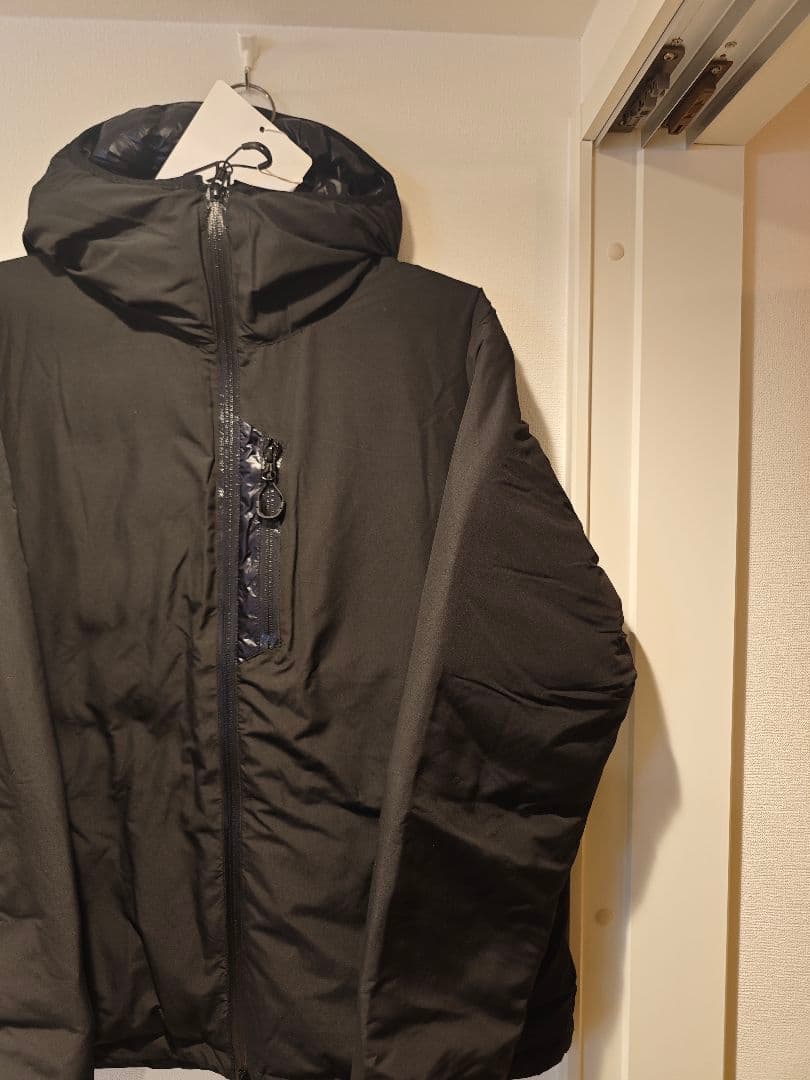 CMF OUTDOOR GARMENT　PUFF CREW DOWN