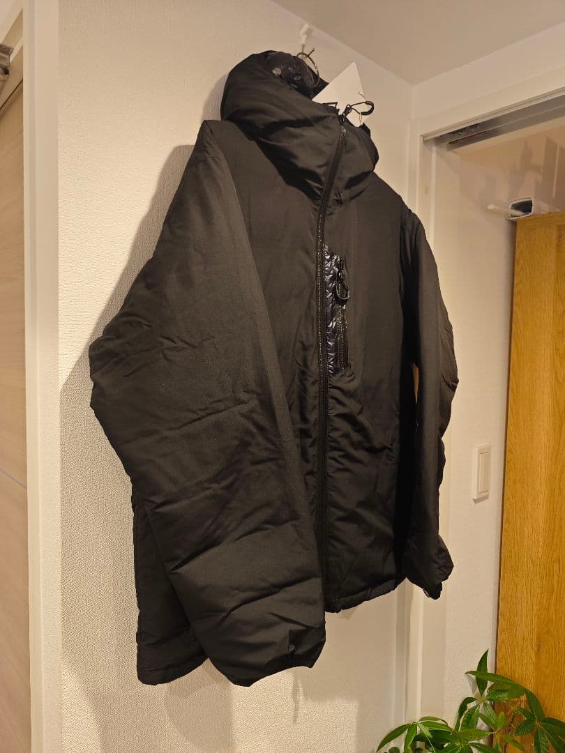 CMF OUTDOOR GARMENT　PUFF CREW DOWN