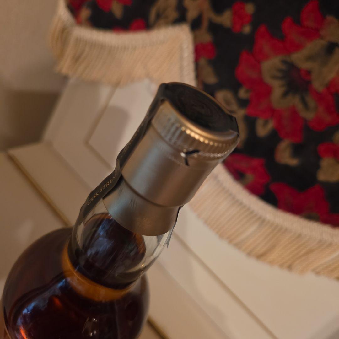 [販売] <生産終了>ダンカンティラ－(ブナハ－ブン)2014 シェリーカスク