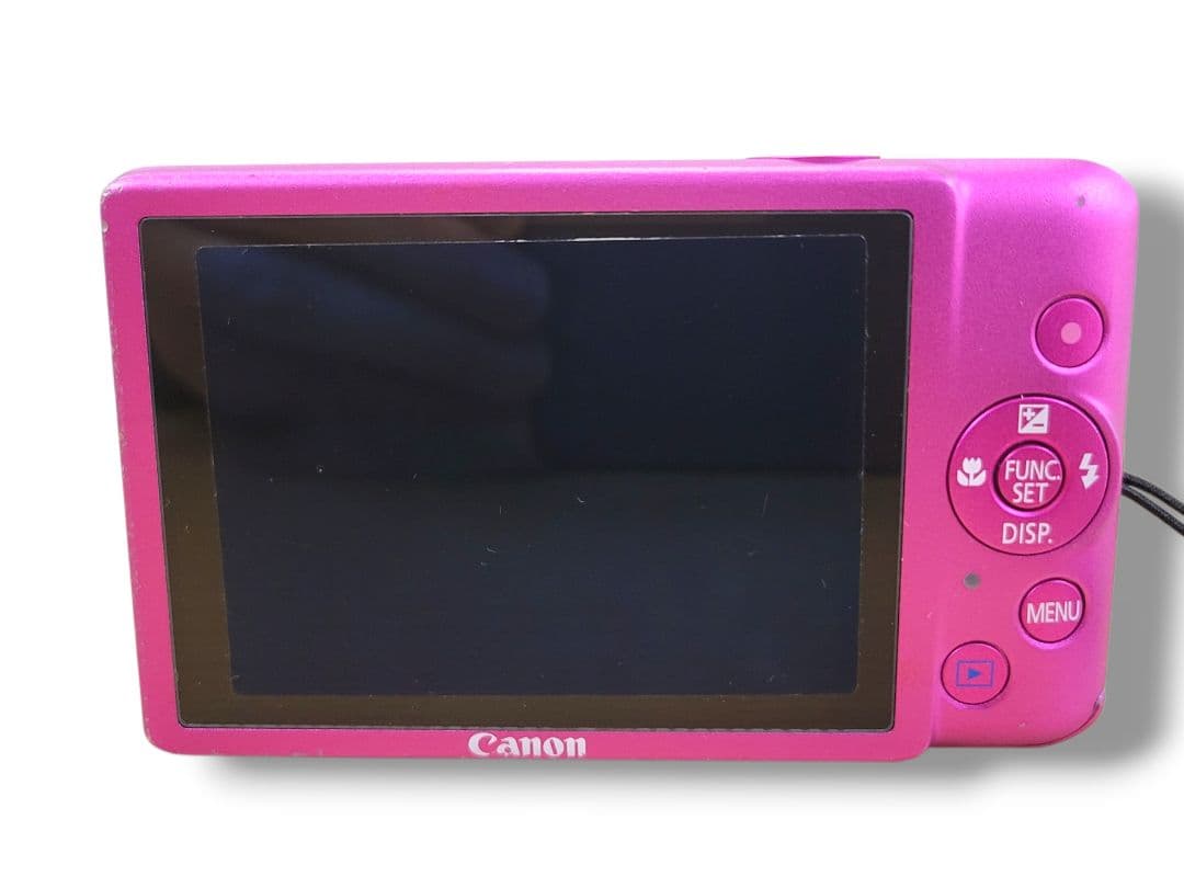 デジタルカメラ RAKUDO