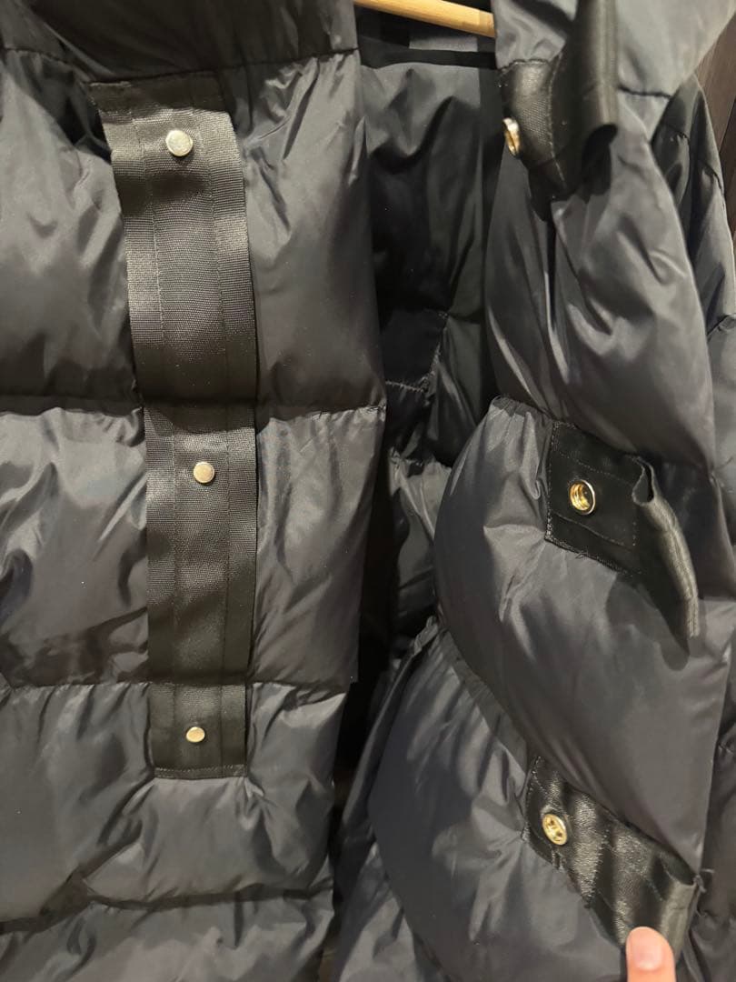 valabasas ダウンジャケット