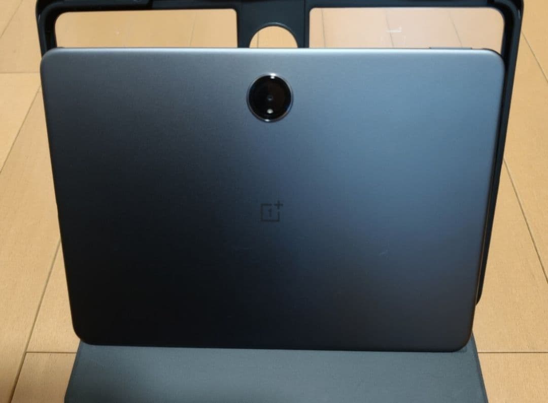 OnePlus Pad 2 グローバル版 ケース付き