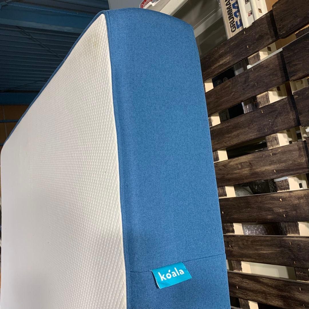 J031\" koala コアラマットレス ダブルサイズ W1400