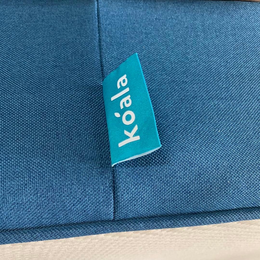 J031\" koala コアラマットレス ダブルサイズ W1400