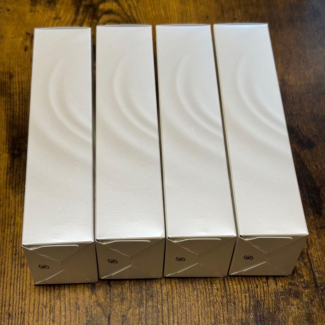 イオン化粧品 温泉の恵みクリームソープ 4個セット