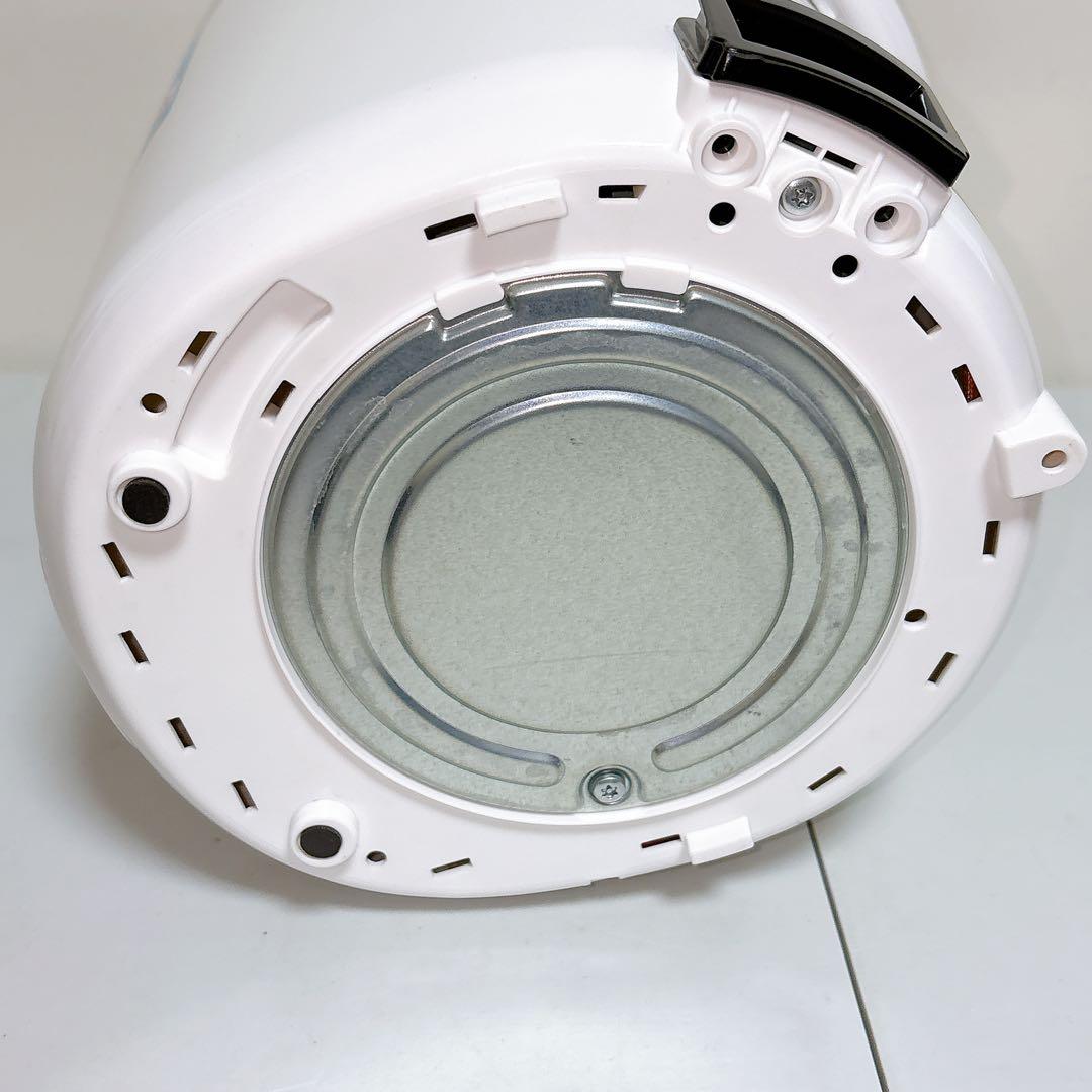 ZOJIRUSHI 象印 スチーム式加湿器　EE-RR50