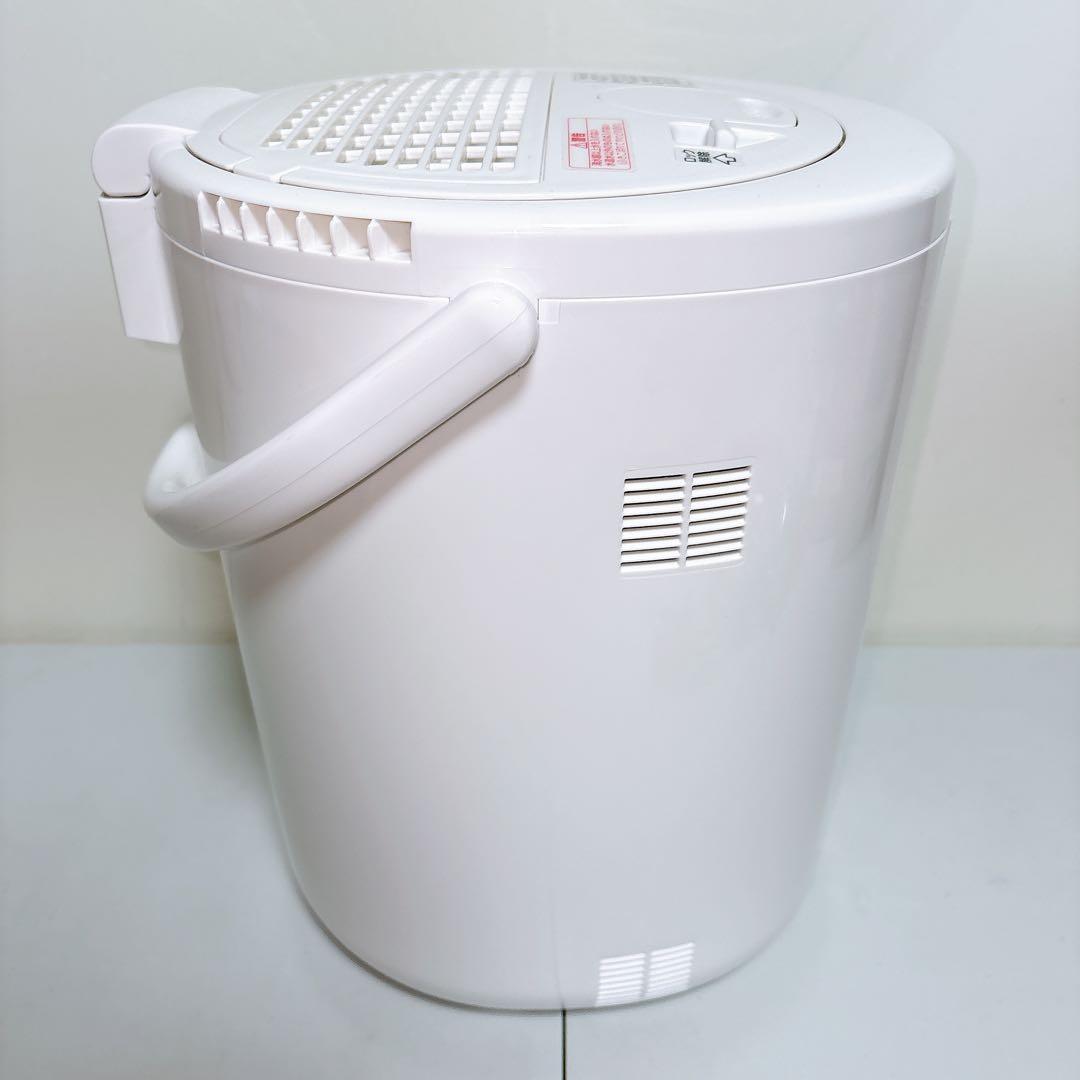 ZOJIRUSHI 象印 スチーム式加湿器　EE-RR50