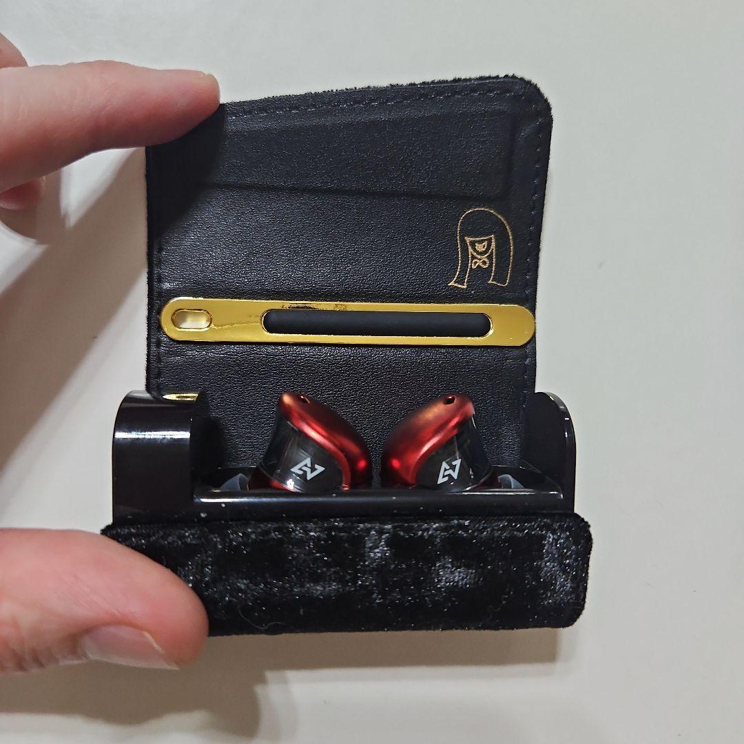 AVIOT TE-J1-AiNA アイナ・ジ・エンドコラボモデル