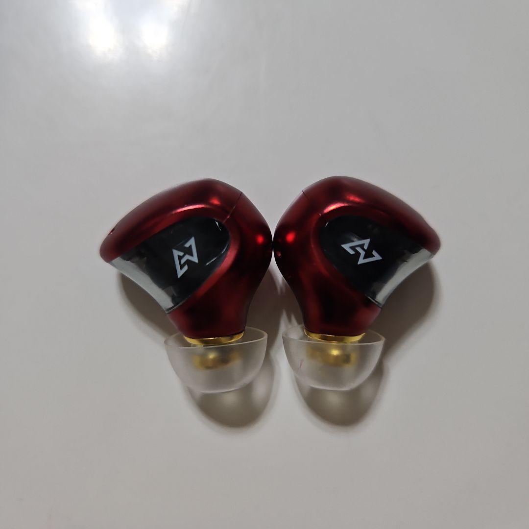 AVIOT TE-J1-AiNA アイナ・ジ・エンドコラボモデル