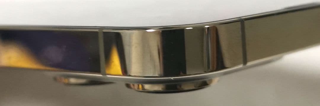 iPhone13 Pro (MLUQ3J/A) 256GB ゴールド