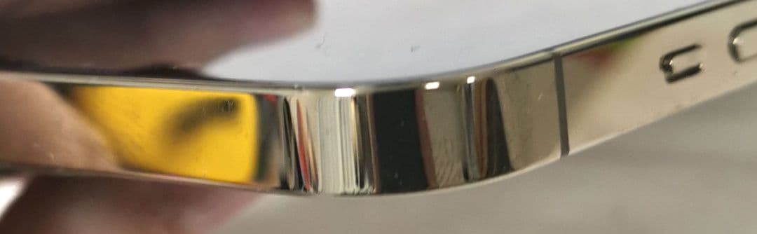 iPhone13 Pro (MLUQ3J/A) 256GB ゴールド