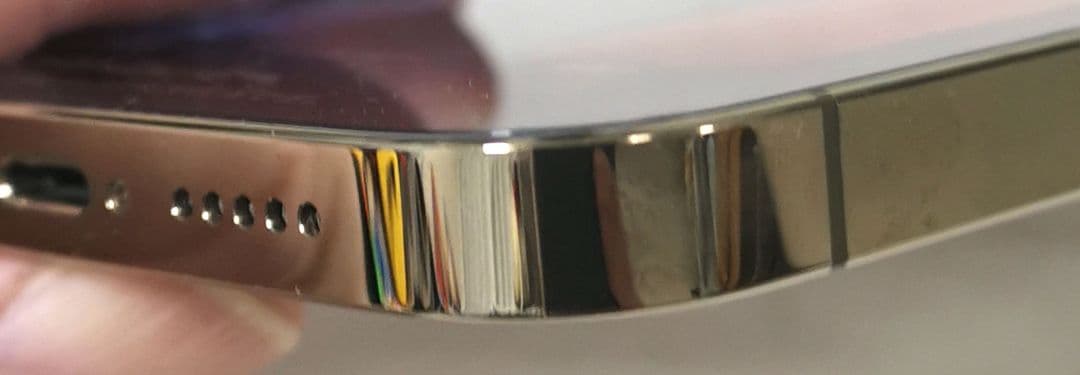 iPhone13 Pro (MLUQ3J/A) 256GB ゴールド