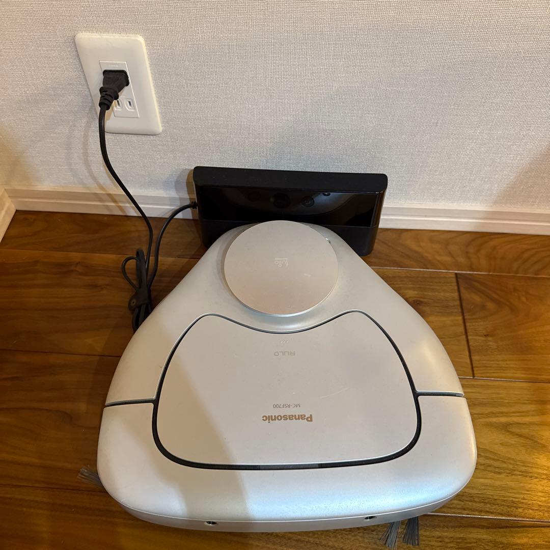 ロボット掃除機RULO MC-RSF700-N