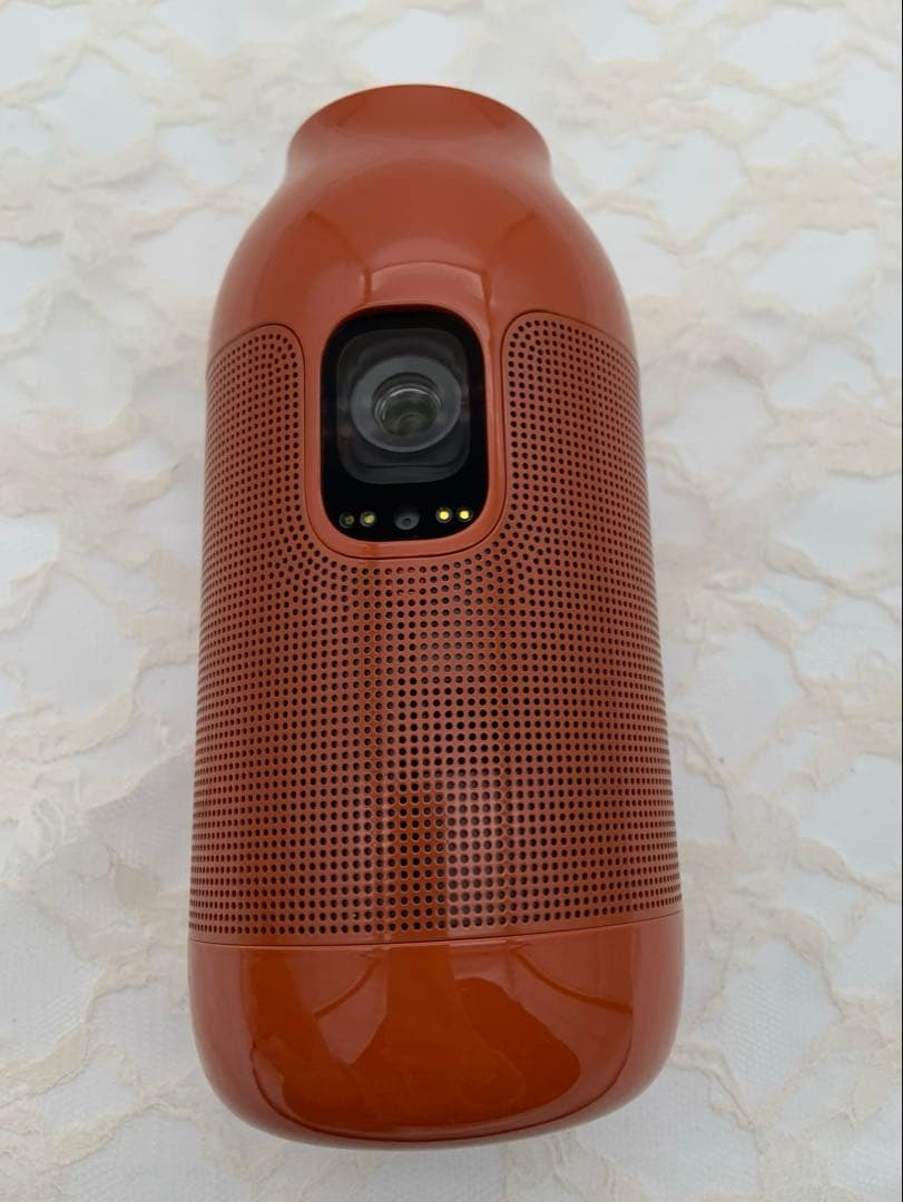 Aladdin Vaseアラジンベース プロジェクター