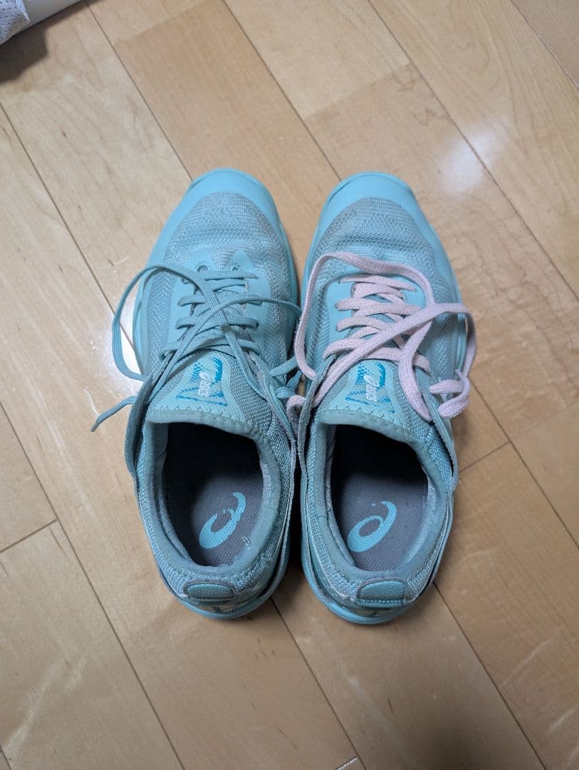 ASICS グライドノヴァff3 バスケットシューズ