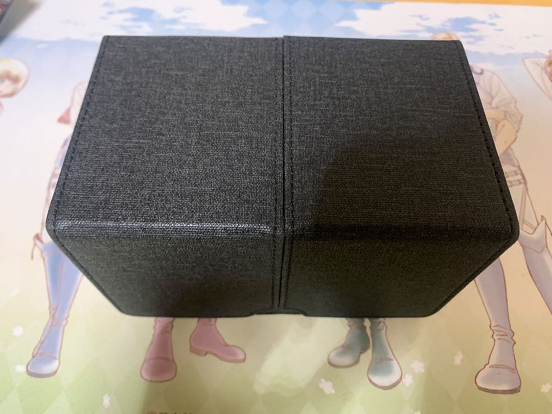 蟲神器 引退品 まとめ売り デッキケース付き