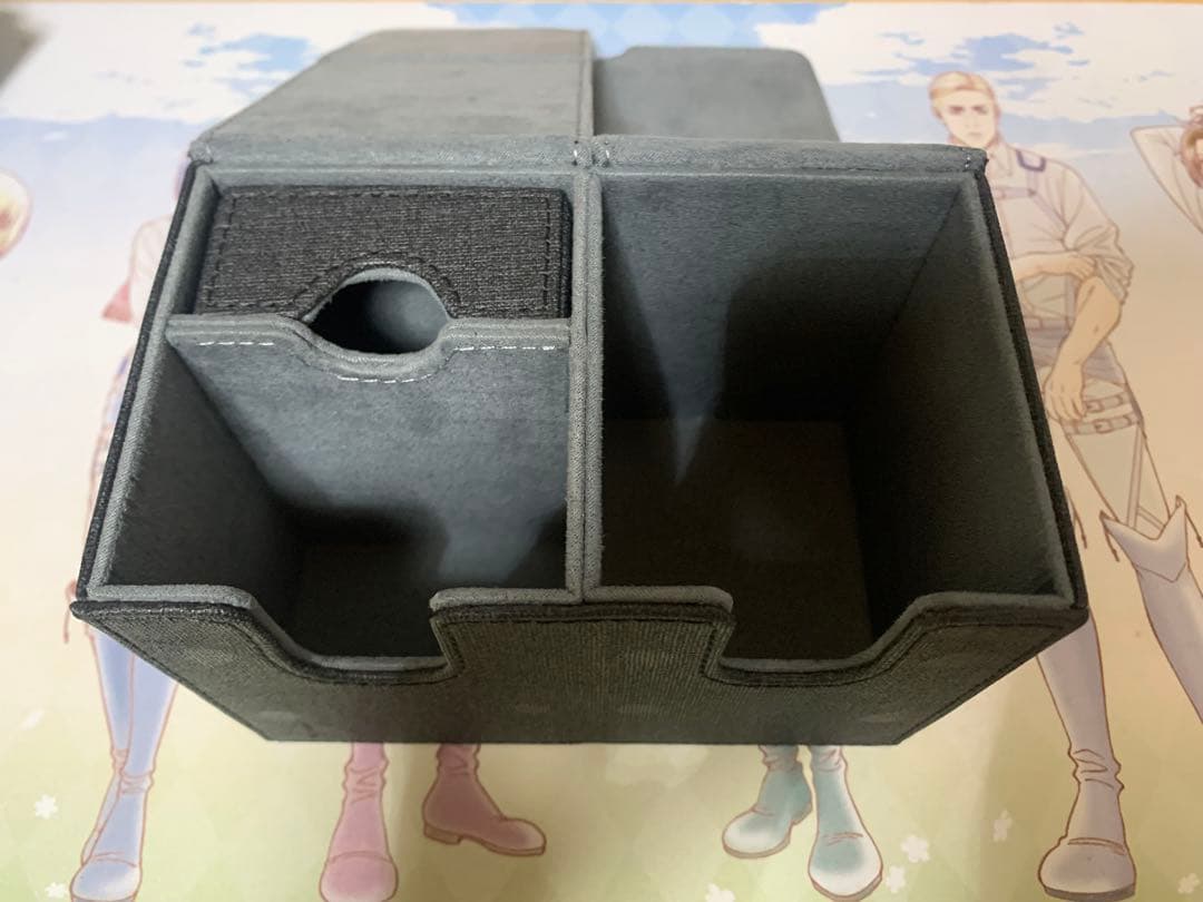 蟲神器 引退品 まとめ売り デッキケース付き