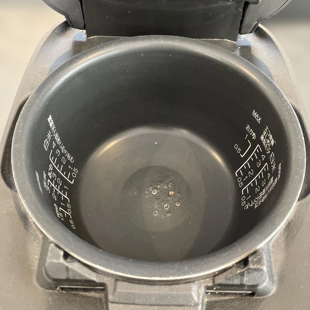 象印 炎舞炊き 圧力IH炊飯ジャーNW-ES07