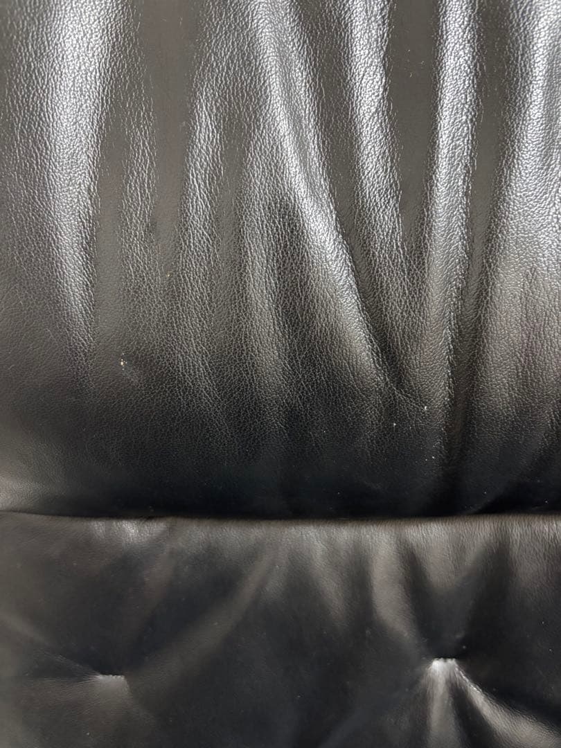 エコーネス　ストレスレスチェア　トーキョー　ブラック