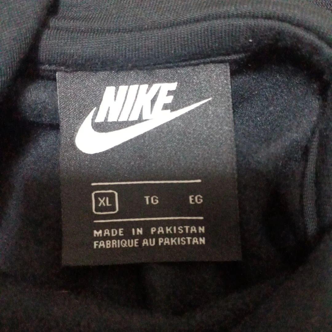 T*U様 Nike 　裏起毛スウェットパーカー上下セット