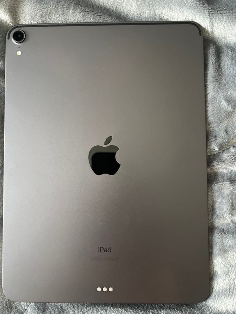 Apple iPad Pro11インチ　第一世代