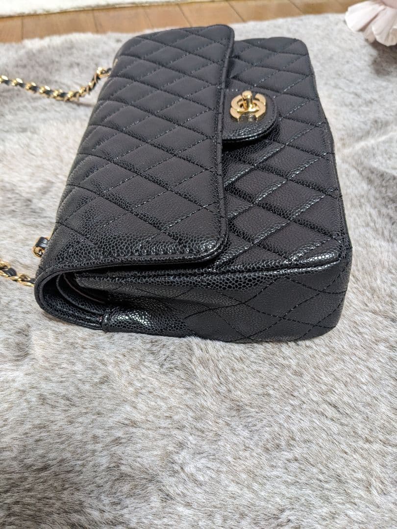 ショルダー＆ハンドバック難あり