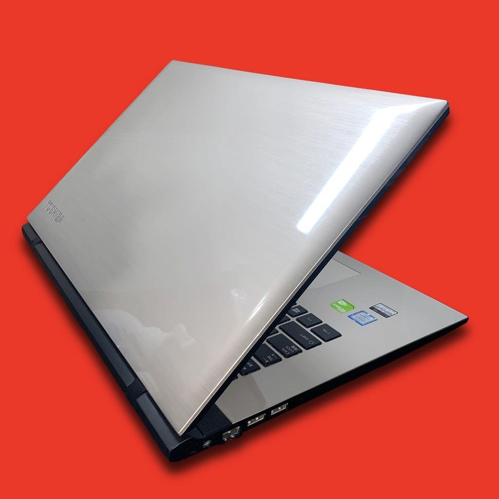 美品・超大画面　爆速ゲーミングノートPC　爆速SSD　i7　NVIDIA GPU