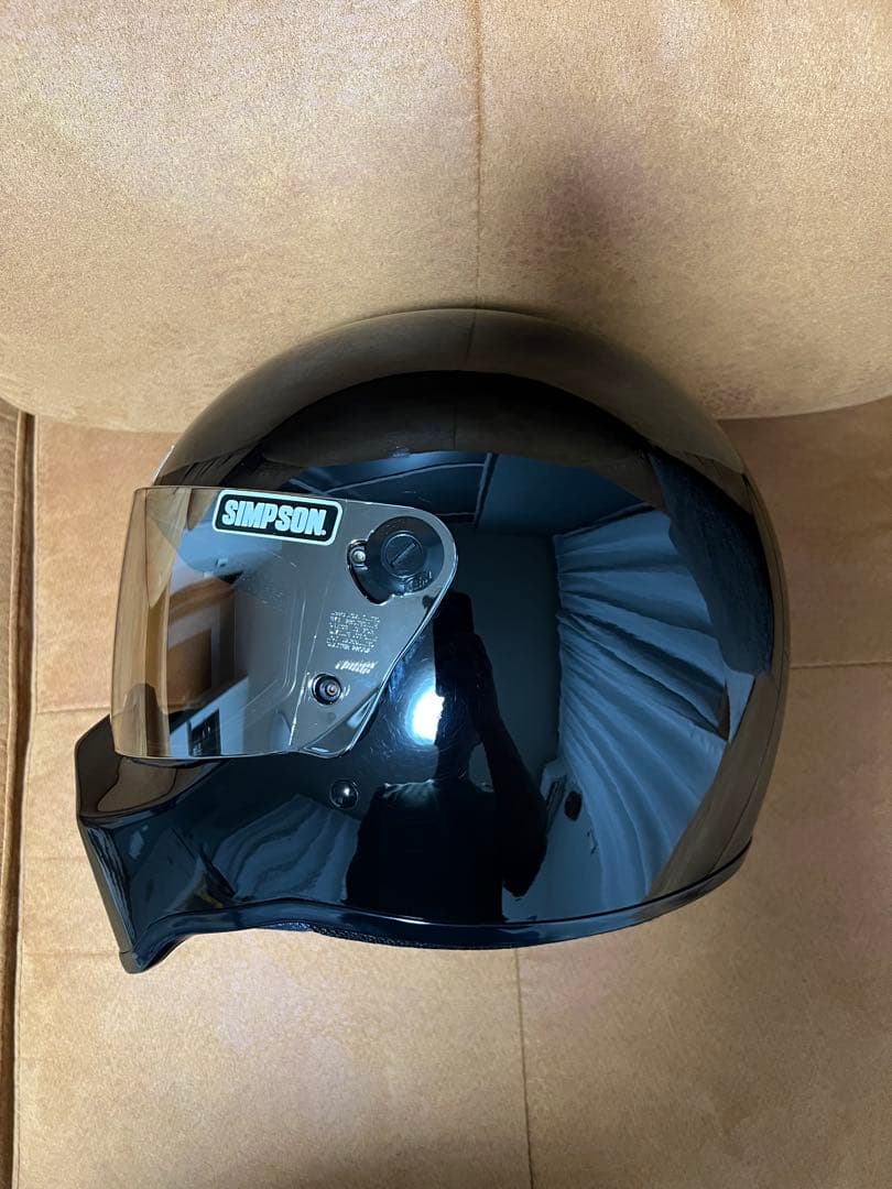 シンプソン　RX-1