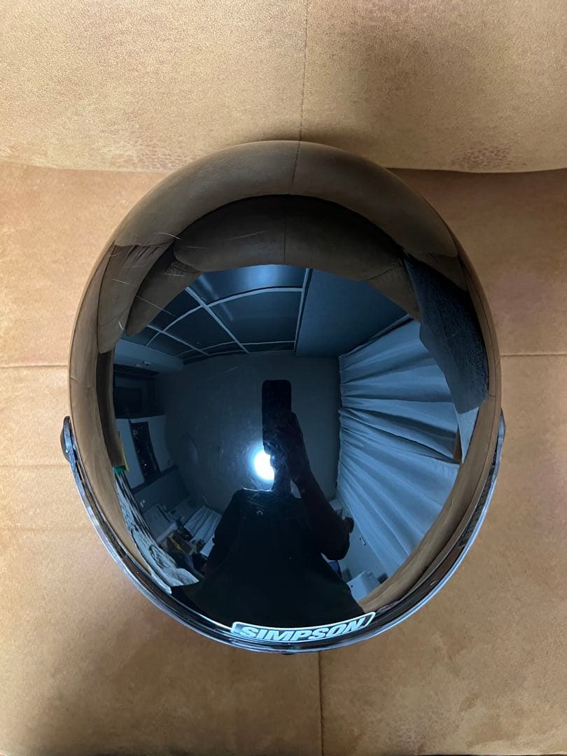 シンプソン　RX-1