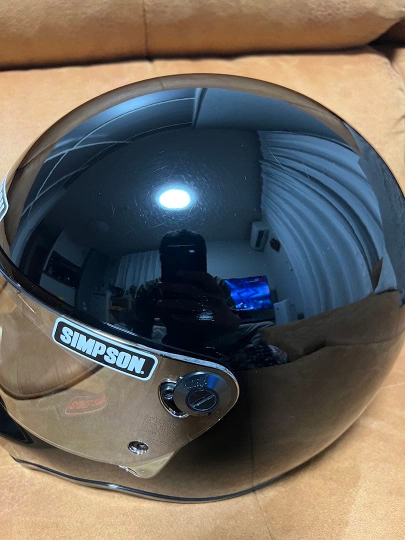 シンプソン　RX-1