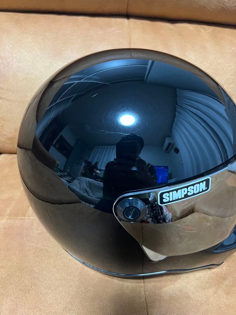 シンプソン　RX-1