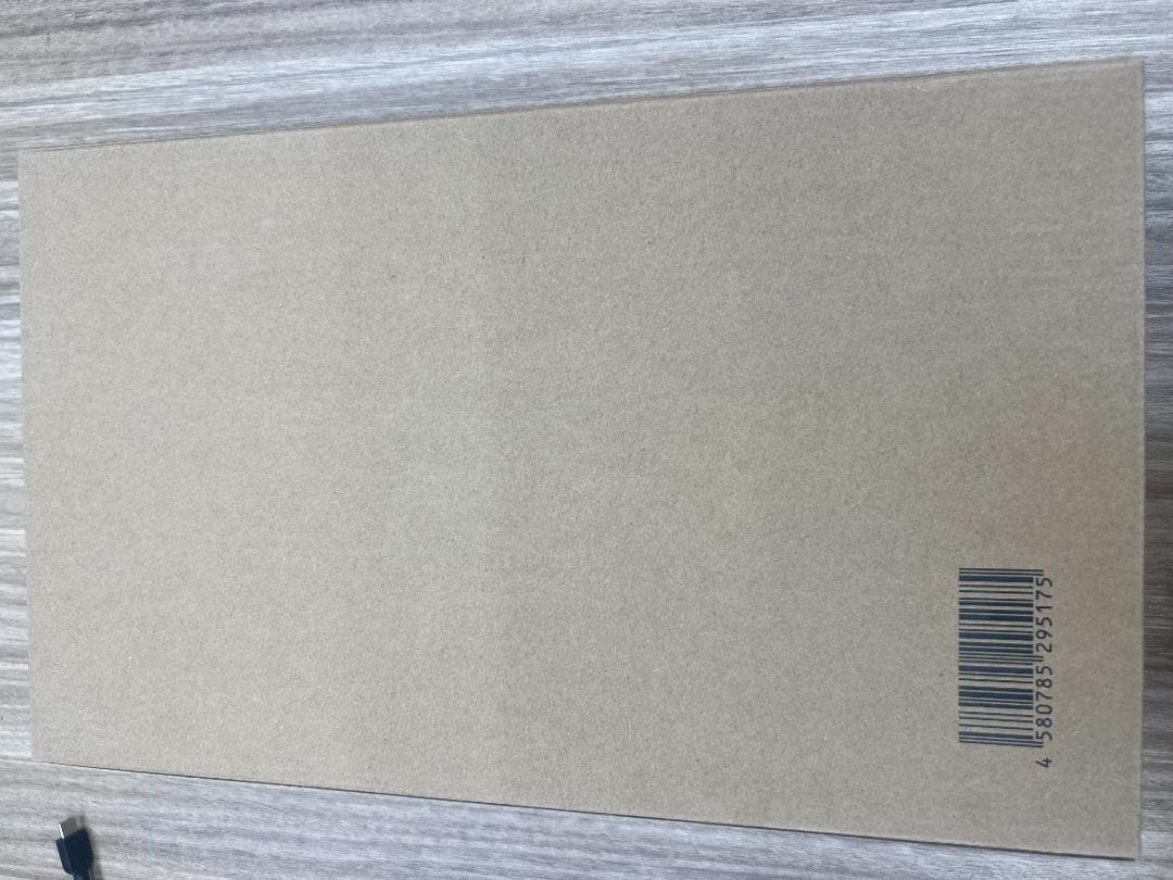 【新品未使用・未開封】Brighte シャワードライヤー