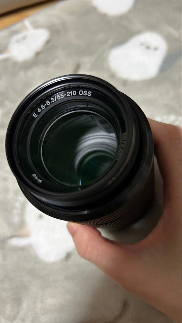 【期間限定値下げ】SONY α6000 ダブルズームレンズキット ブラック