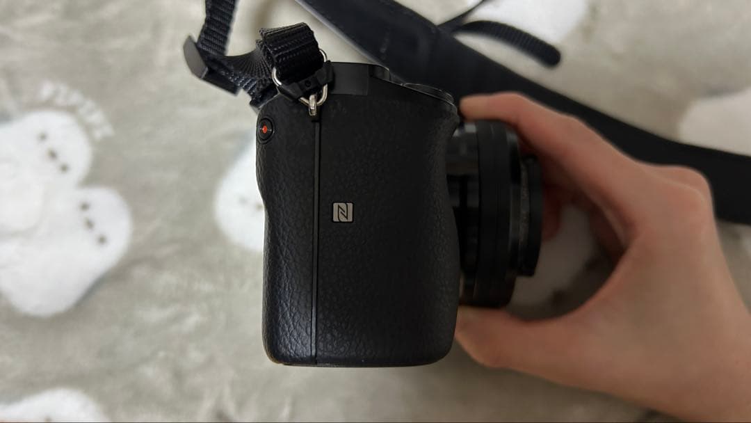 【期間限定値下げ】SONY α6000 ダブルズームレンズキット ブラック