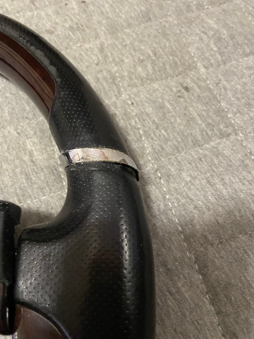 FABULOUS スポーツ ステアリング ホイール