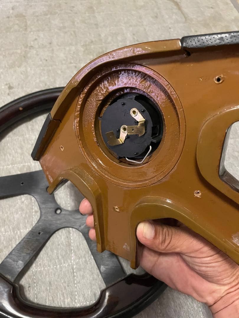 FABULOUS スポーツ ステアリング ホイール