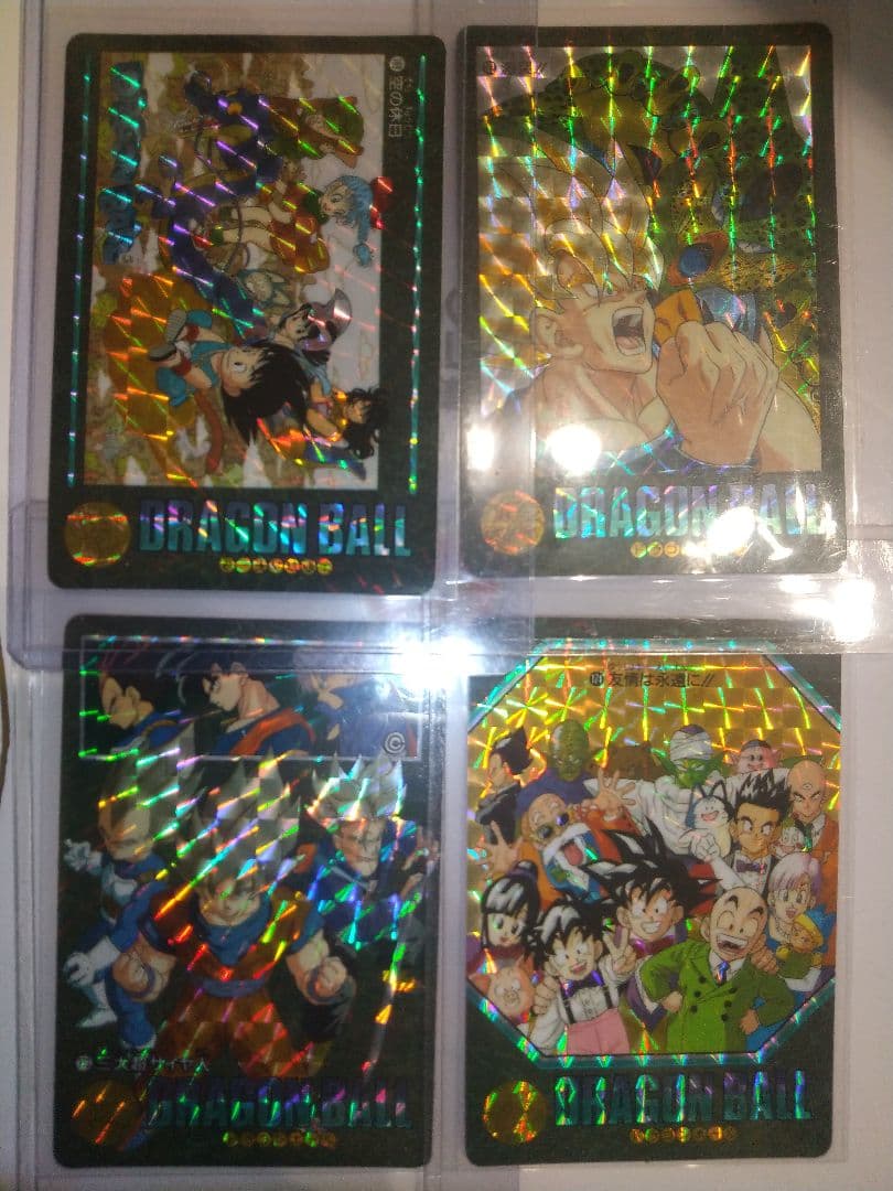 第5集 4枚セット