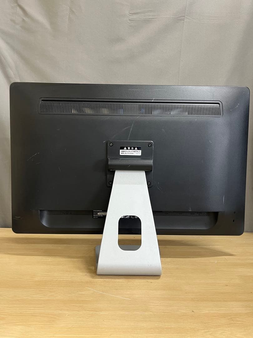 IODATA LCD-MF272CGBR 27インチモニター　内蔵スピーカー2K