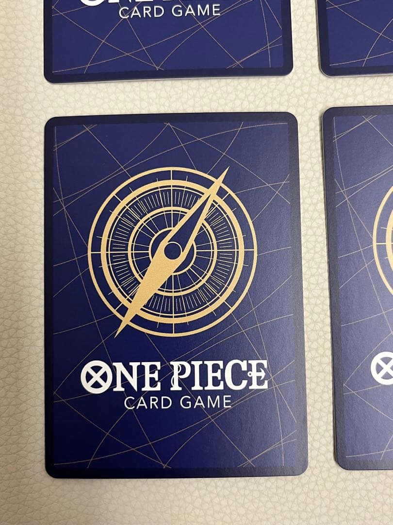 菊之丞 パラレル ワンピースカード