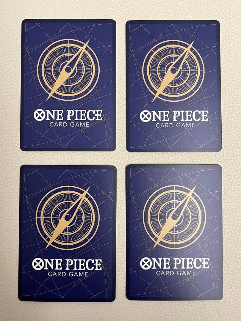 菊之丞 パラレル ワンピースカード