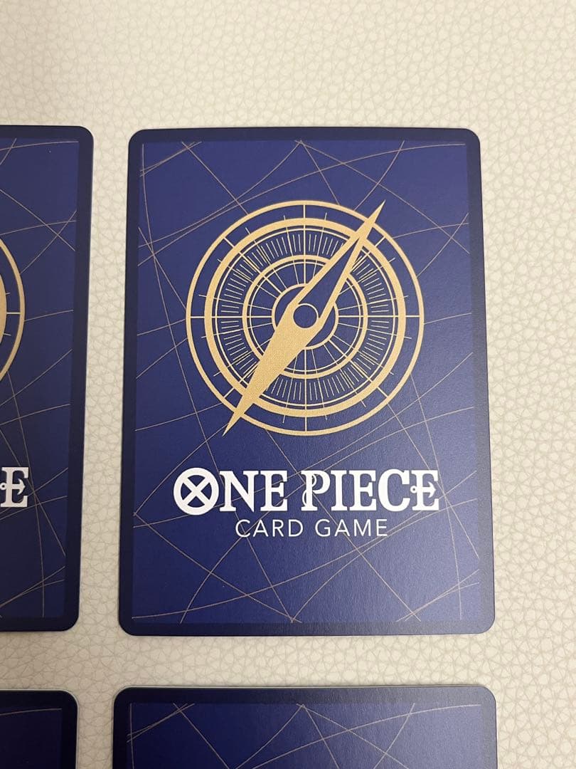 菊之丞 パラレル ワンピースカード