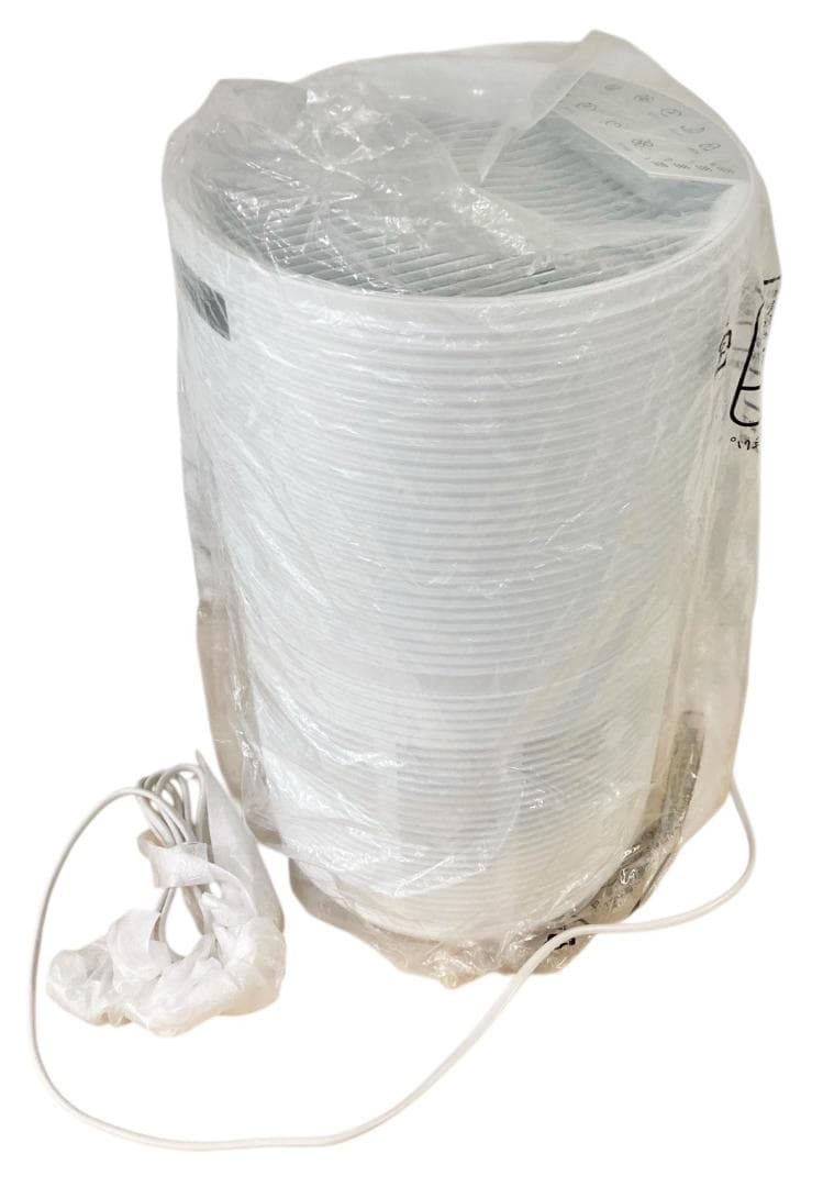 ★未使用★ ニトリ Air Purifier空気清浄機 NR-6089