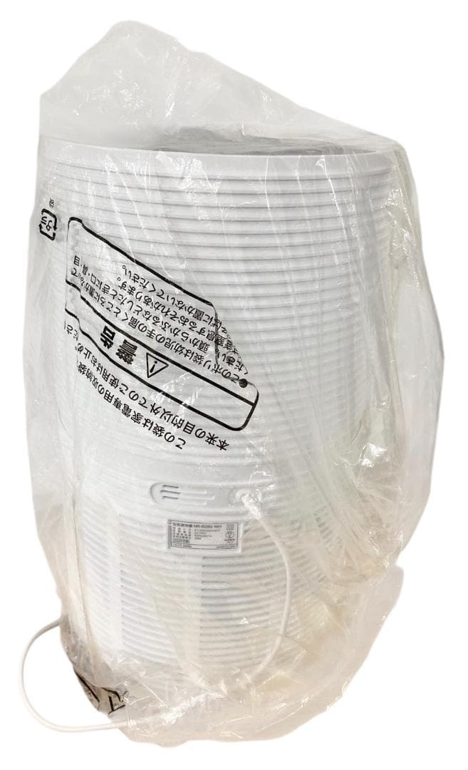 ★未使用★ ニトリ Air Purifier空気清浄機 NR-6089