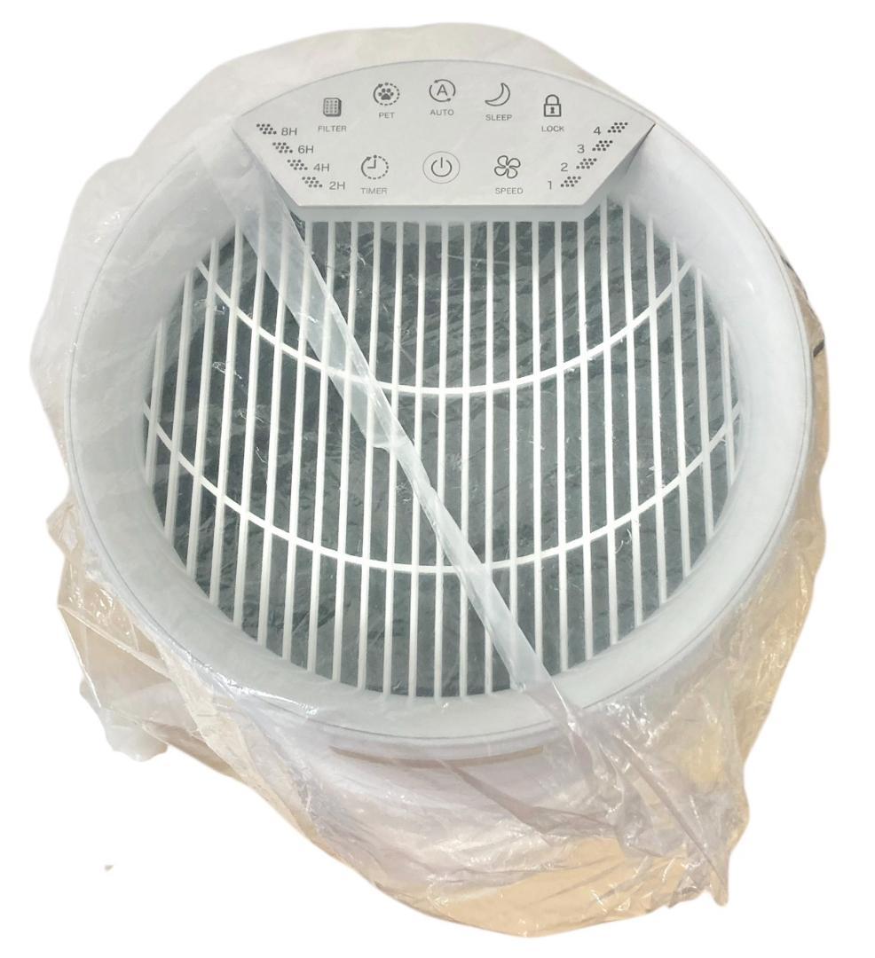 ★未使用★ ニトリ Air Purifier空気清浄機 NR-6089