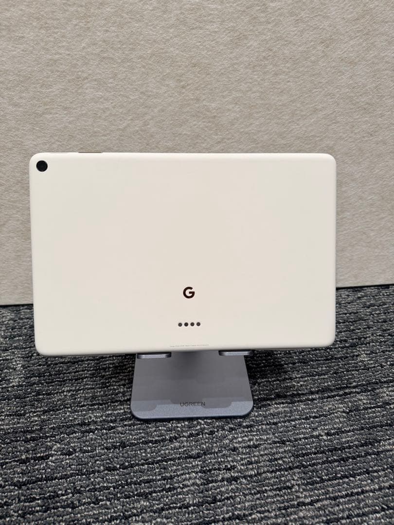 Google Pixel Tablet Wi-Fiモデル 128GB