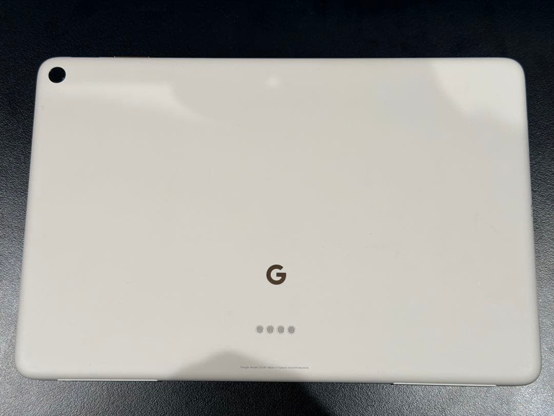 Google Pixel Tablet Wi-Fiモデル 128GB