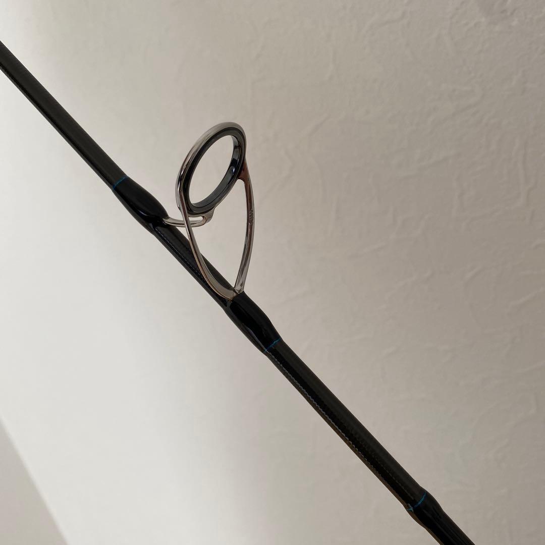 値*す様 ジャッカルJACKALLビンビンスティックHS BS-S69ML-HS