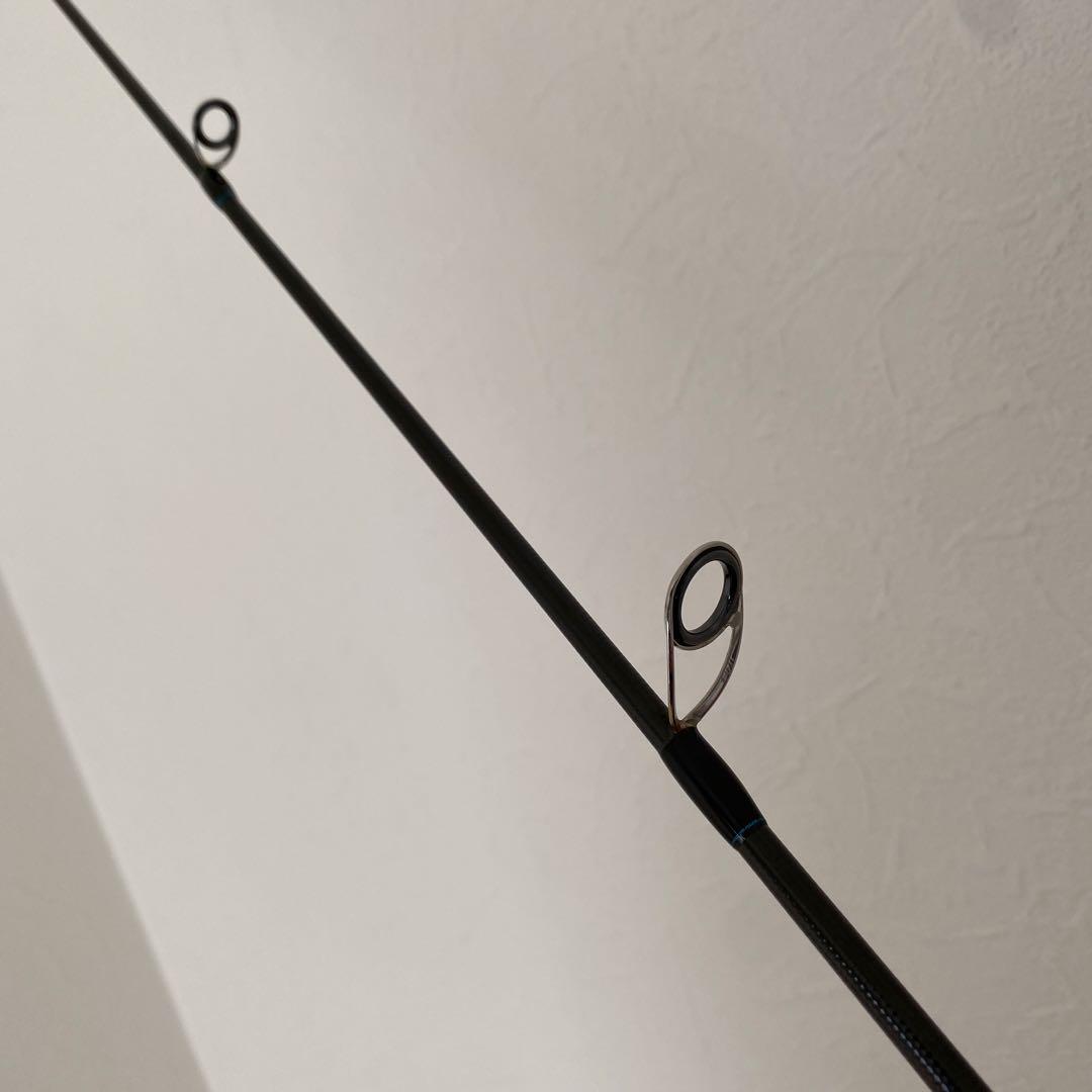 値*す様 ジャッカルJACKALLビンビンスティックHS BS-S69ML-HS