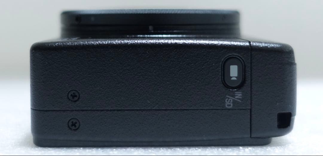 RICOH GR IV コンパクトデジタルカメラ リコー