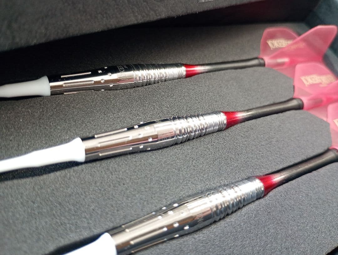 新品JOKERD インスパイア Thunderbolt